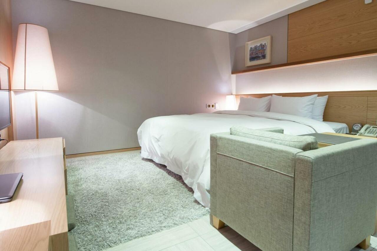 Rian Hotel Seoul Ngoại thất bức ảnh