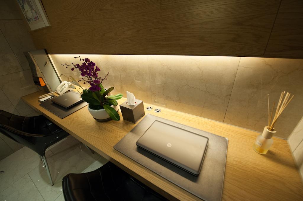Rian Hotel Seoul Ngoại thất bức ảnh