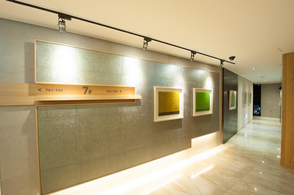 Rian Hotel Seoul Ngoại thất bức ảnh