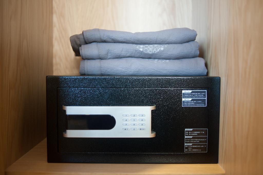 Rian Hotel Seoul Ngoại thất bức ảnh