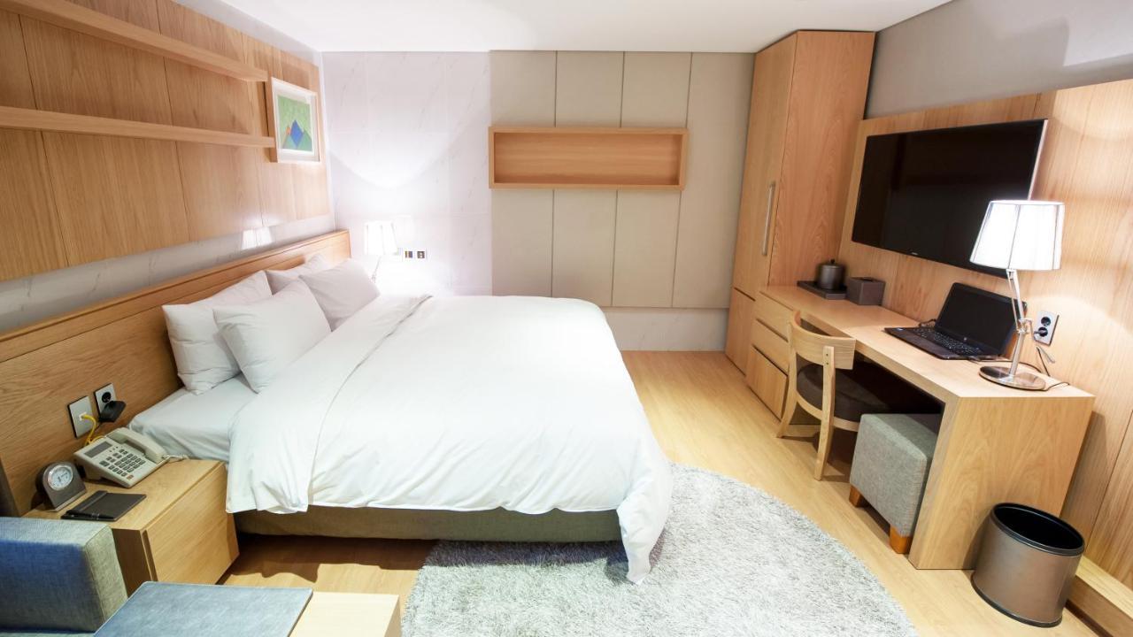 Rian Hotel Seoul Ngoại thất bức ảnh