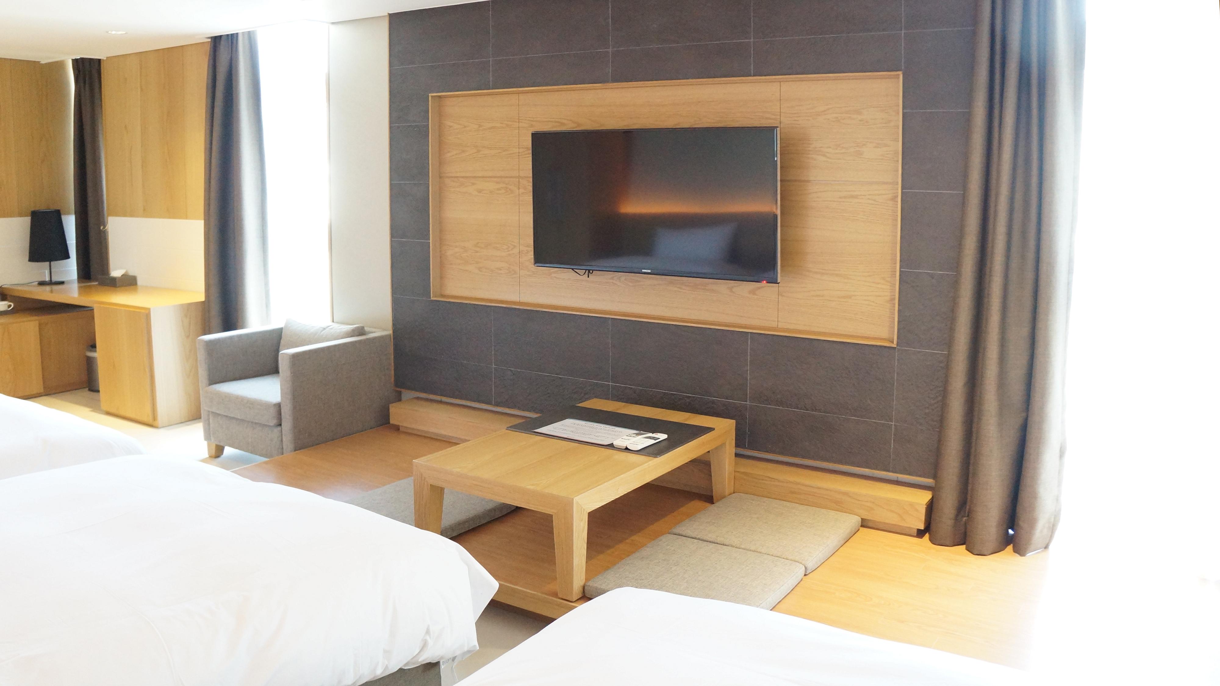 Rian Hotel Seoul Ngoại thất bức ảnh