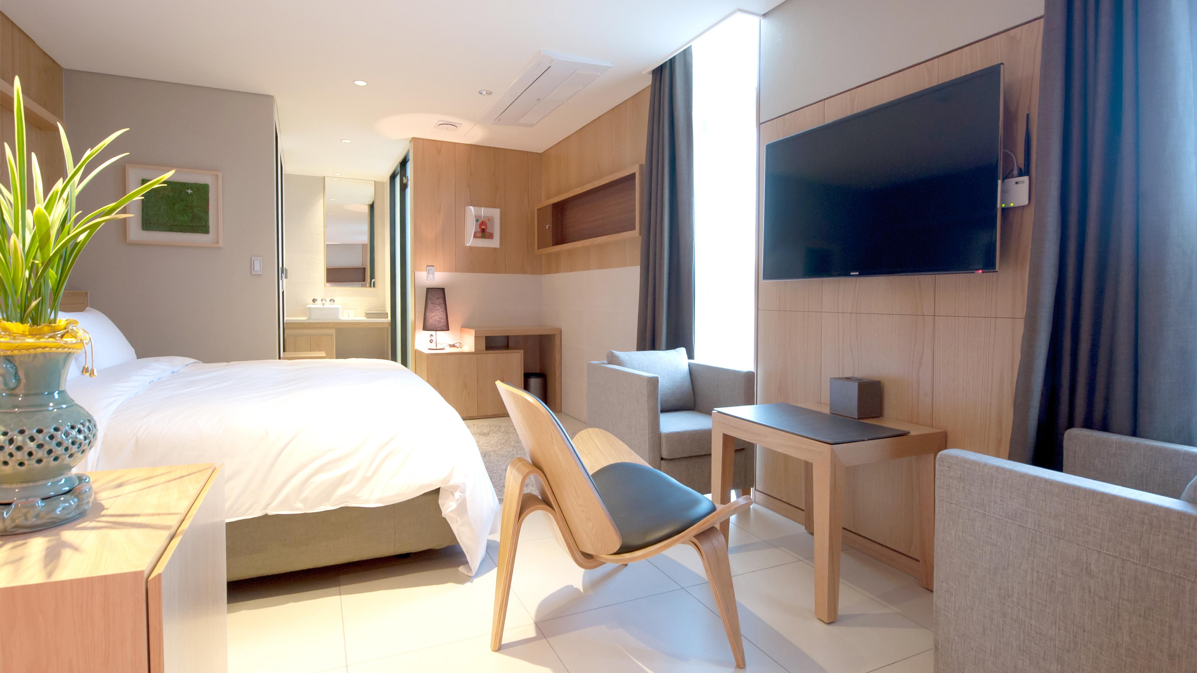 Rian Hotel Seoul Ngoại thất bức ảnh