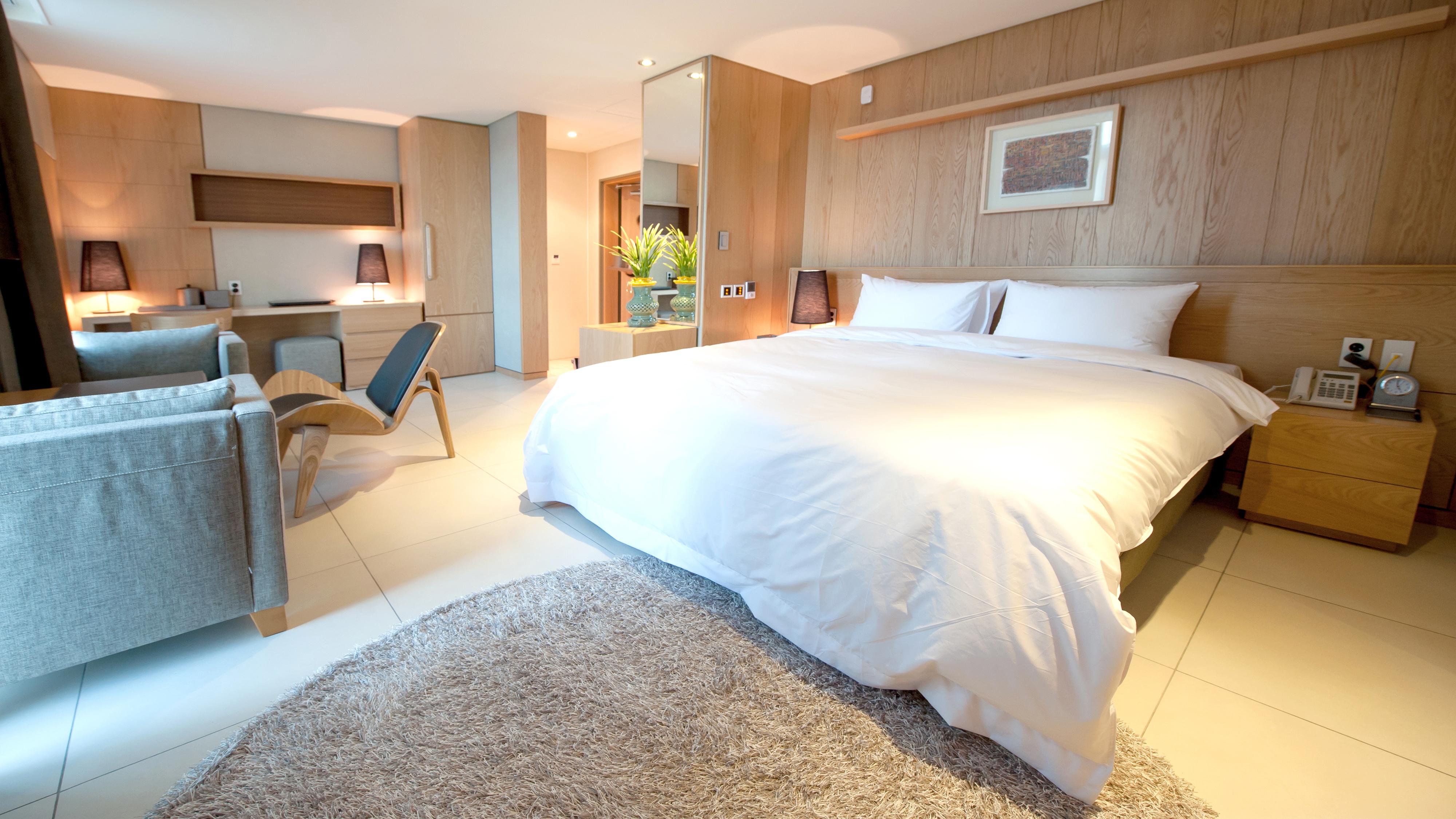 Rian Hotel Seoul Ngoại thất bức ảnh