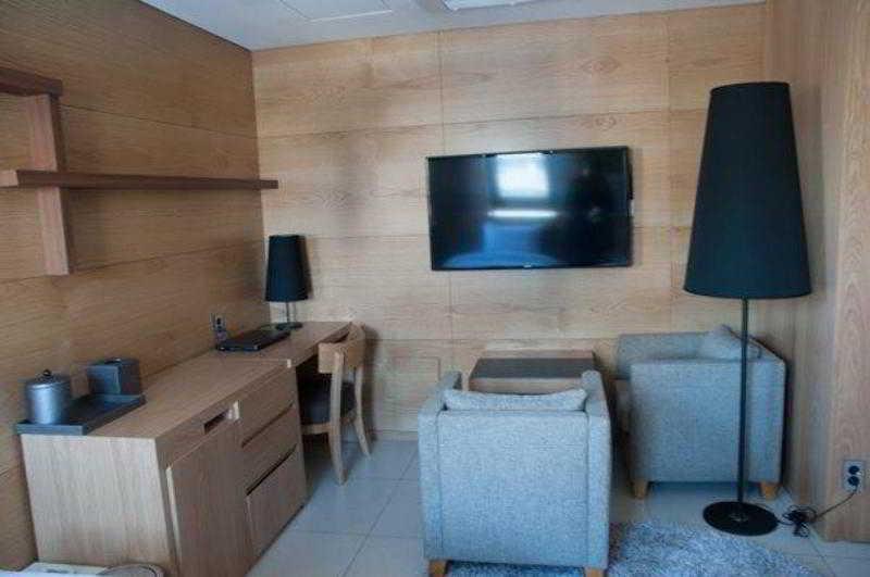 Rian Hotel Seoul Ngoại thất bức ảnh