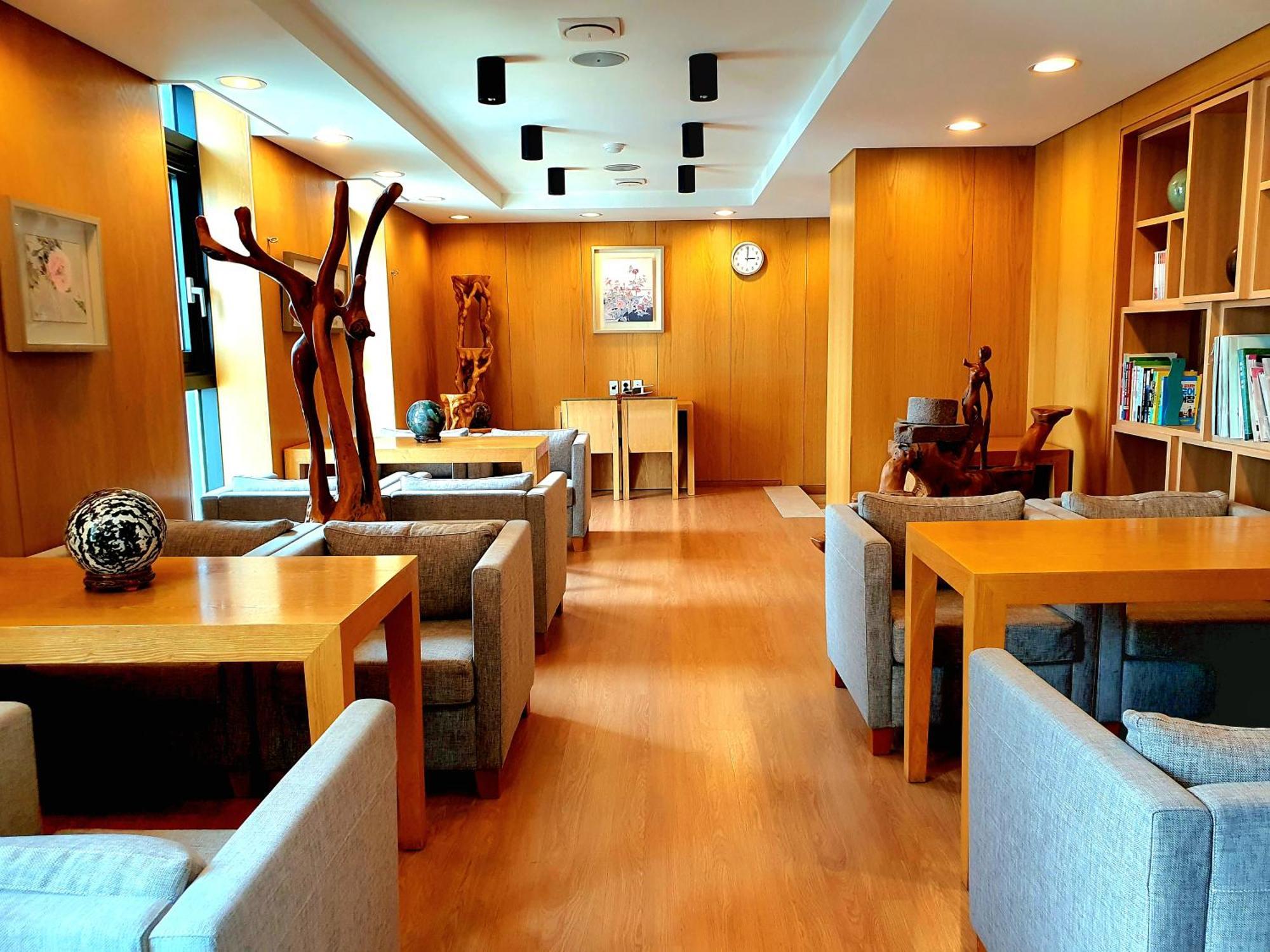 Rian Hotel Seoul Ngoại thất bức ảnh