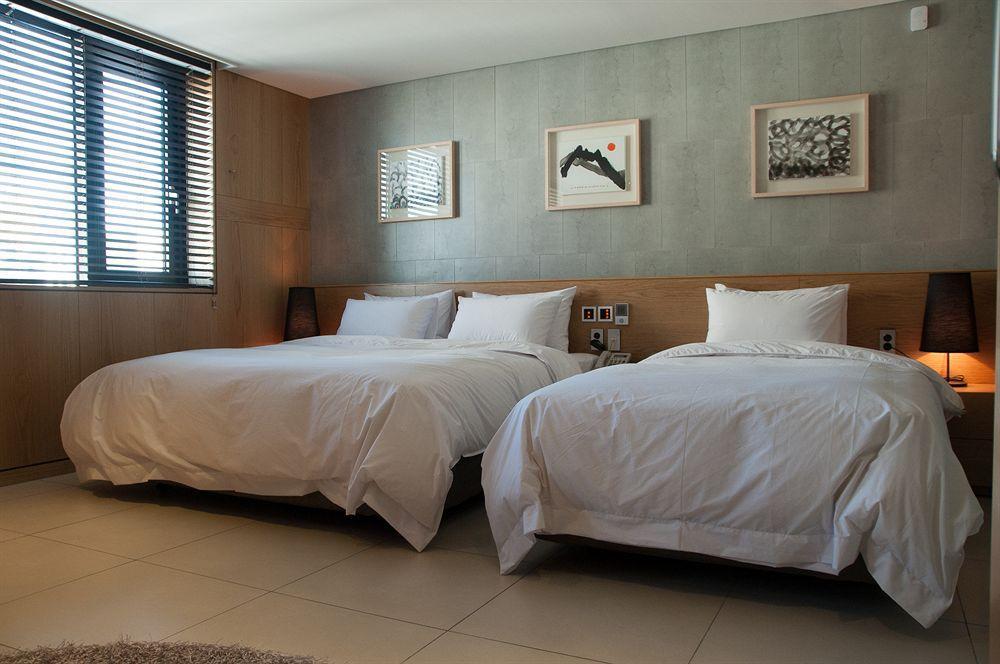Rian Hotel Seoul Ngoại thất bức ảnh