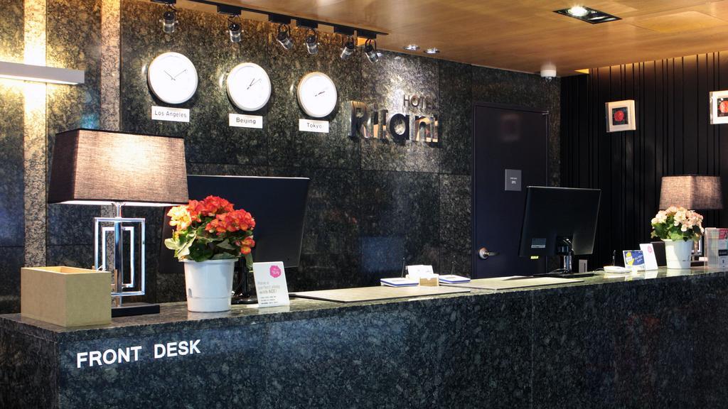 Rian Hotel Seoul Ngoại thất bức ảnh