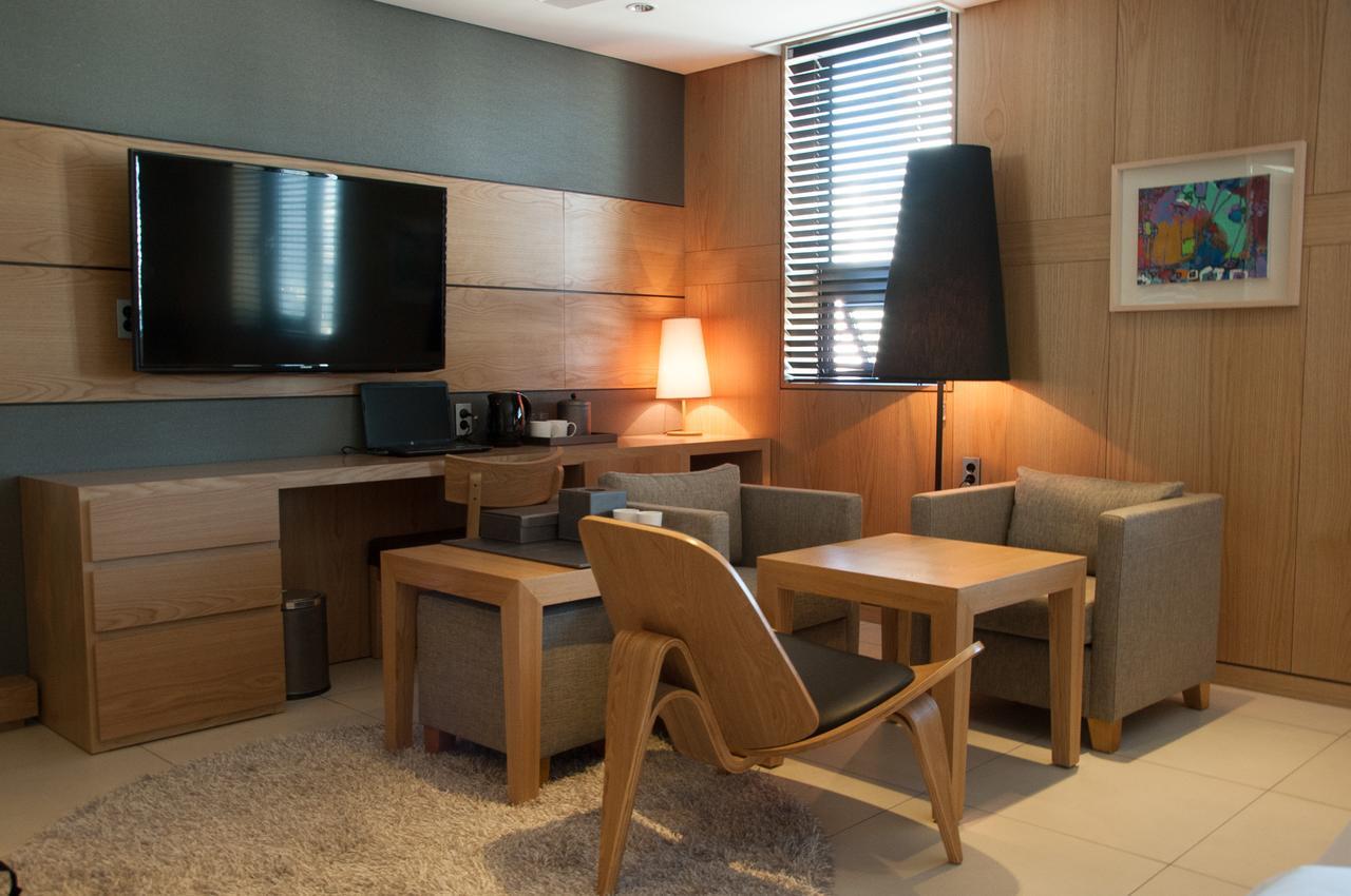 Rian Hotel Seoul Ngoại thất bức ảnh