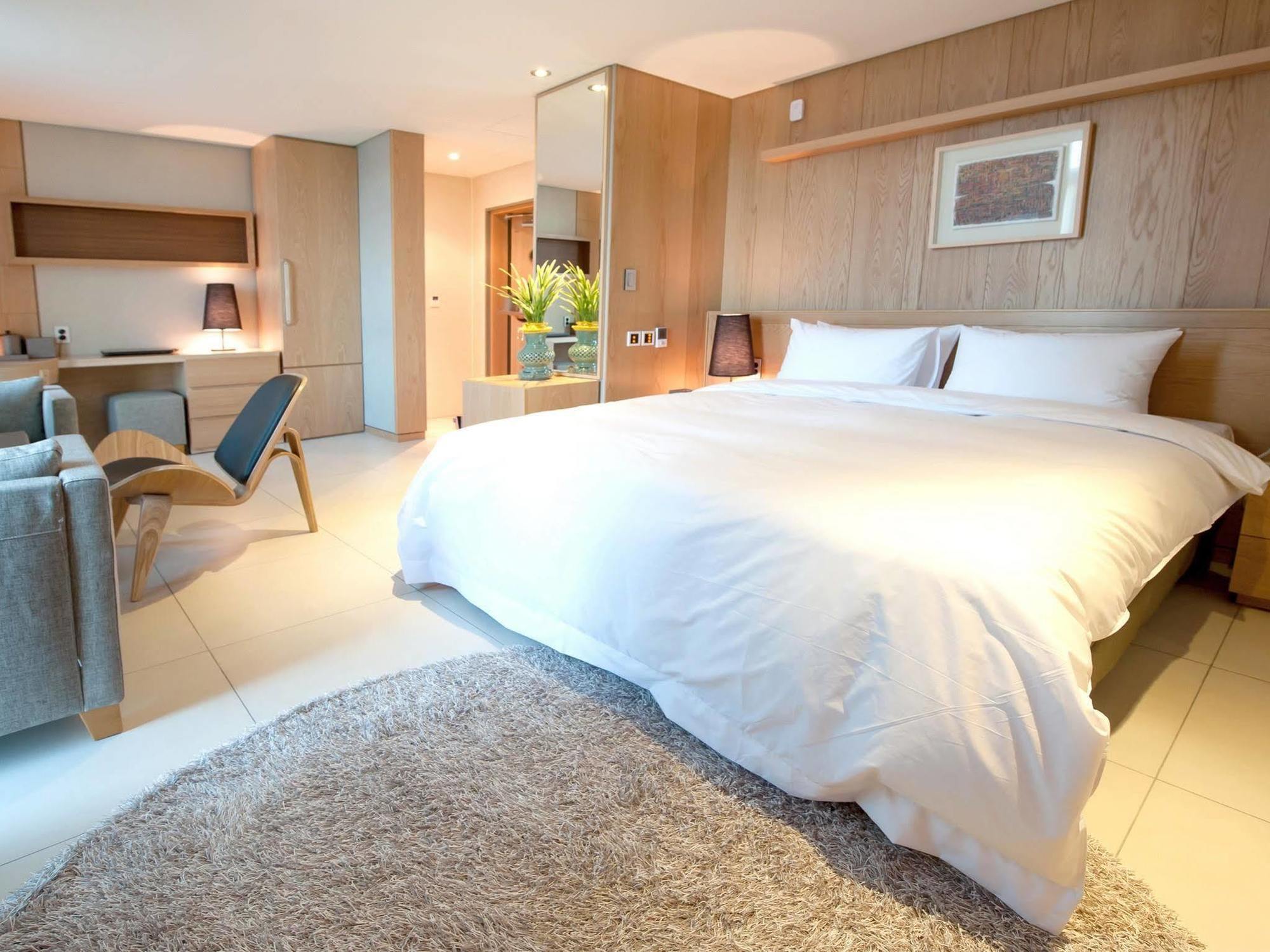 Rian Hotel Seoul Ngoại thất bức ảnh