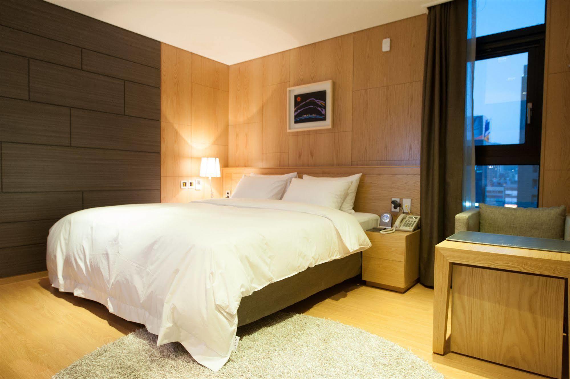 Rian Hotel Seoul Ngoại thất bức ảnh