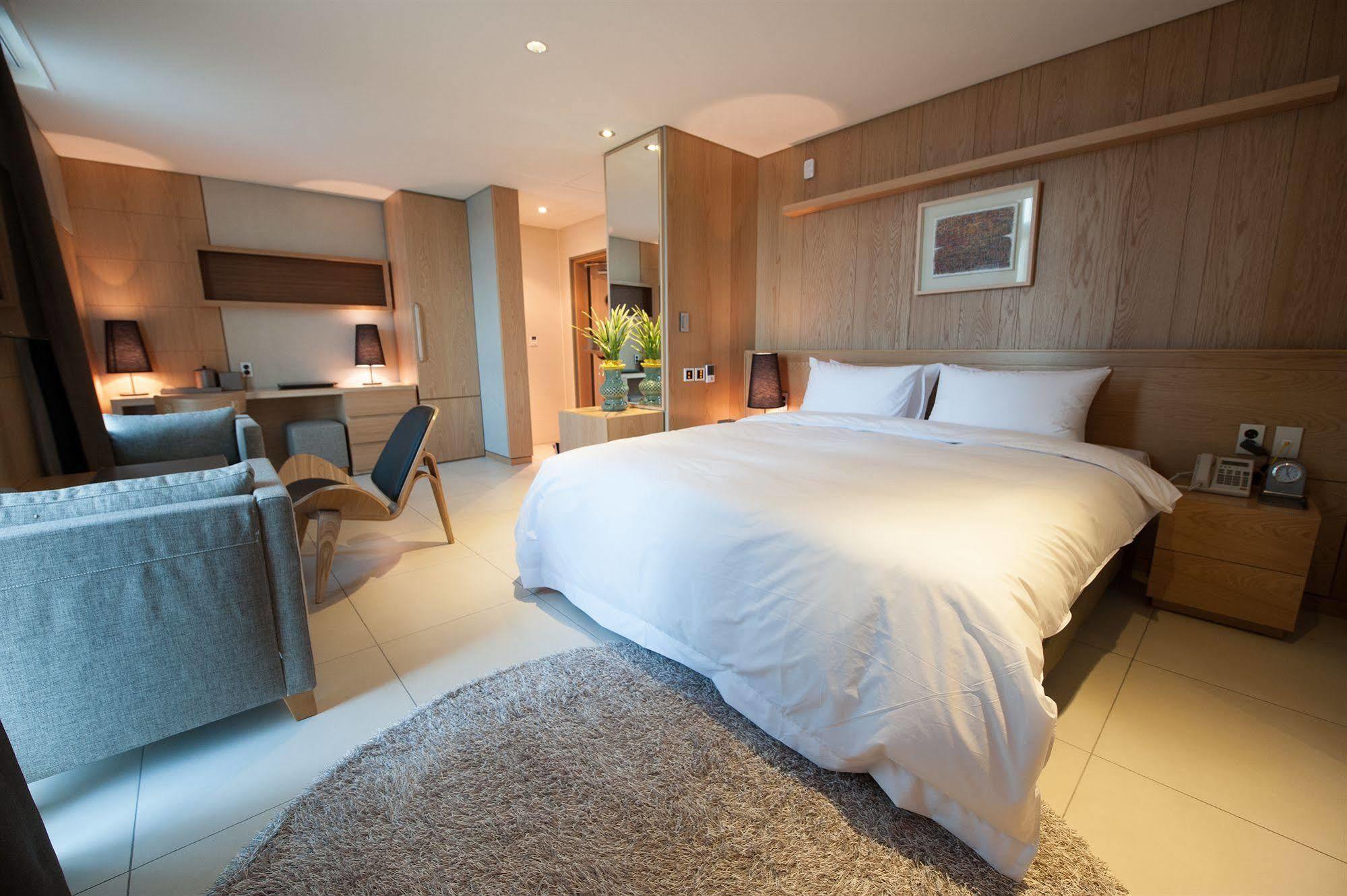 Rian Hotel Seoul Ngoại thất bức ảnh