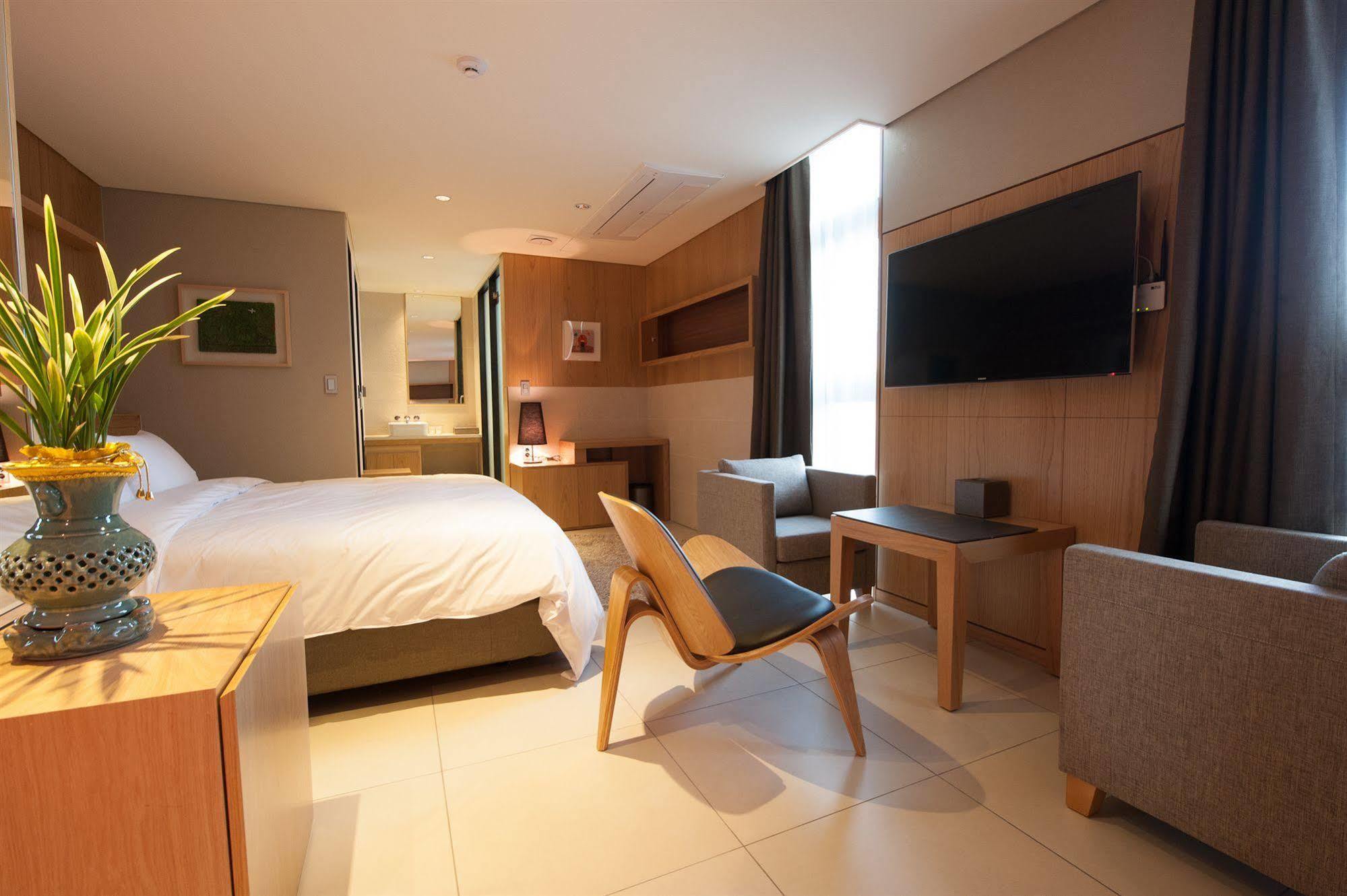 Rian Hotel Seoul Ngoại thất bức ảnh