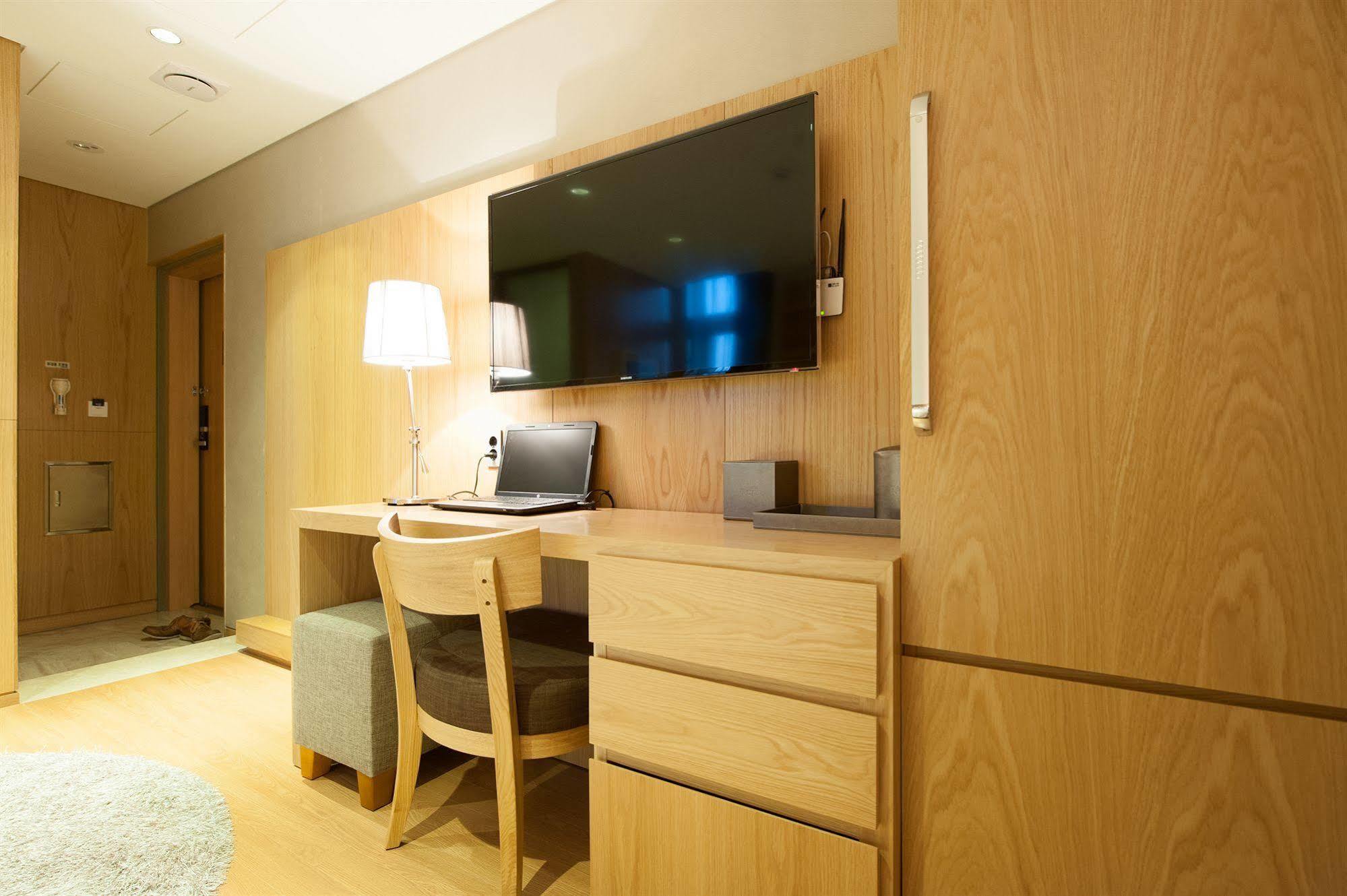 Rian Hotel Seoul Ngoại thất bức ảnh