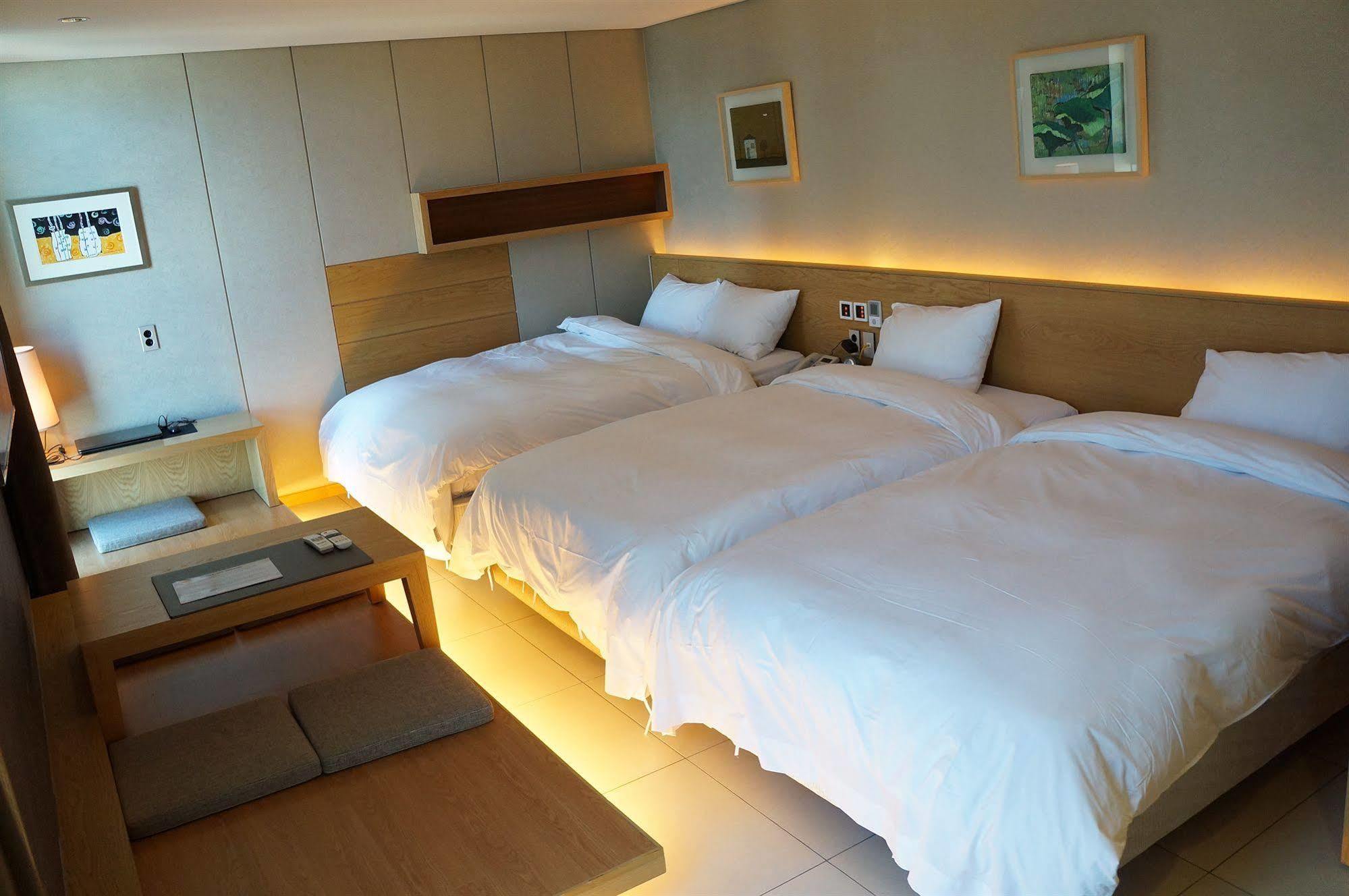 Rian Hotel Seoul Ngoại thất bức ảnh