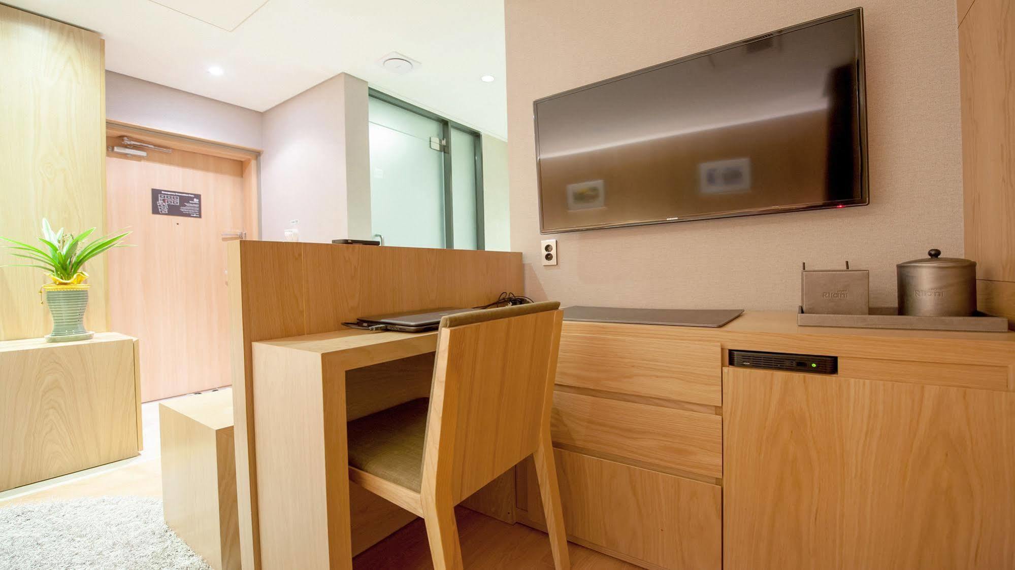 Rian Hotel Seoul Ngoại thất bức ảnh