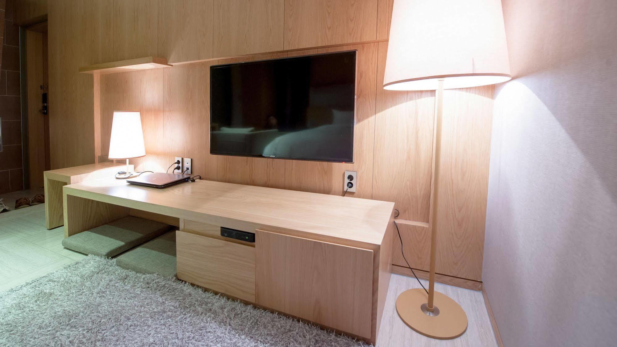 Rian Hotel Seoul Ngoại thất bức ảnh