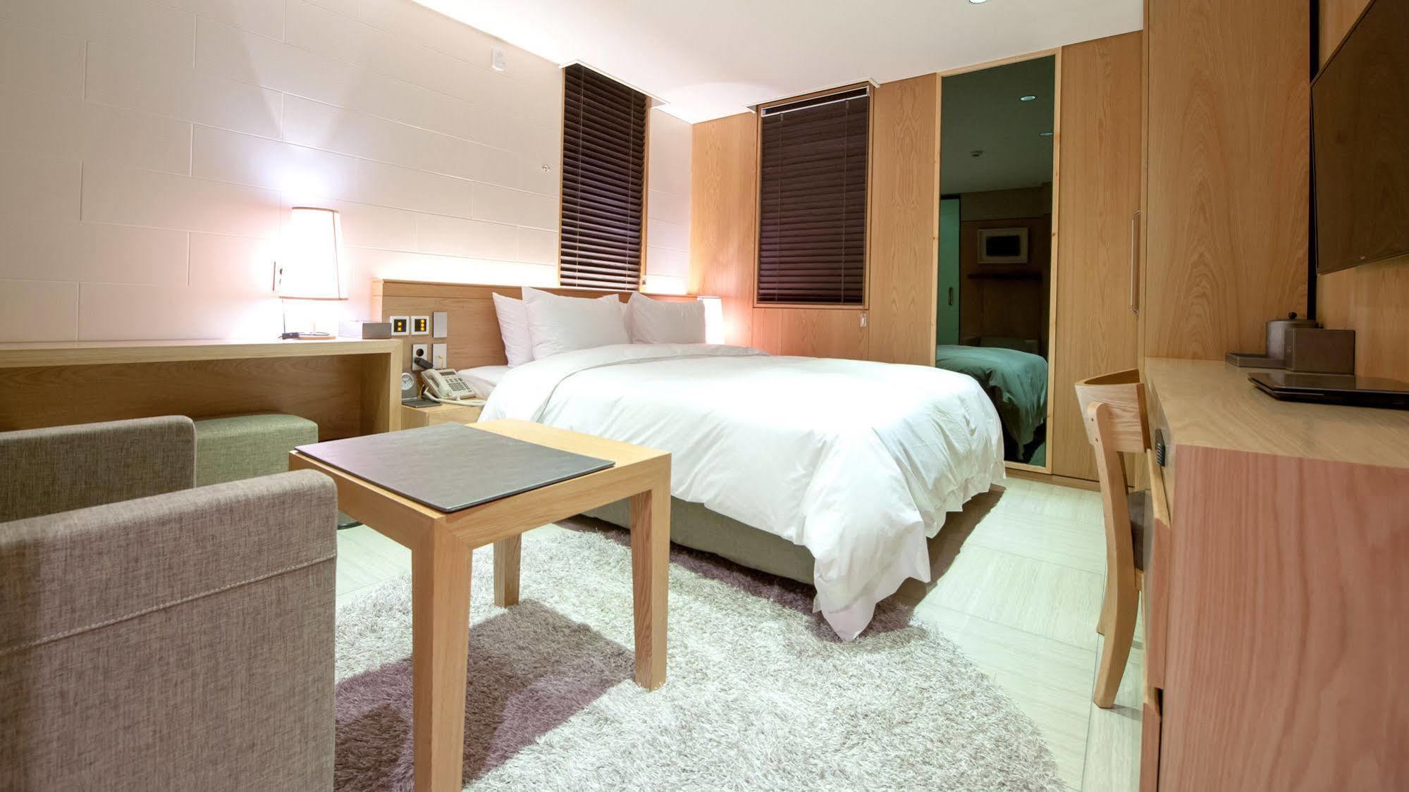 Rian Hotel Seoul Ngoại thất bức ảnh